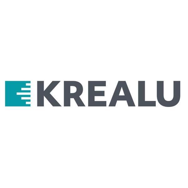 Software op maar voor Krealu, op maat gemaakte aluminium poorten